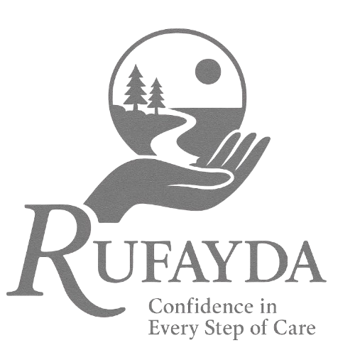 Rufayda Logo